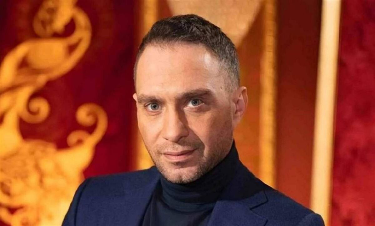 حسام حبيب يرد على شائعات العودة لشيرين عبد الوهاب: "لم أعد من أجل المال"