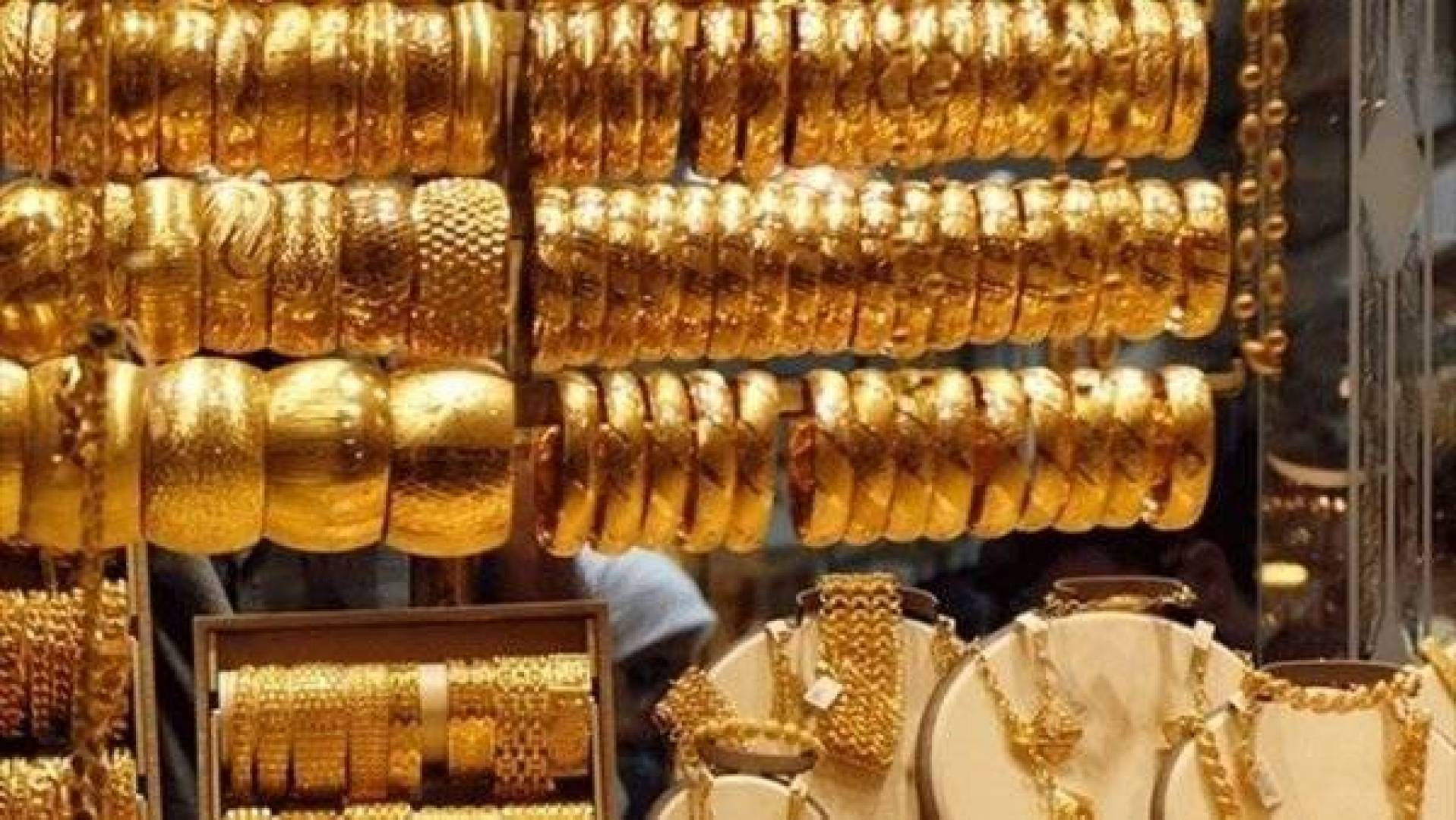 أسعار الذهب اليوم الخميس 28 أغسطس 2025