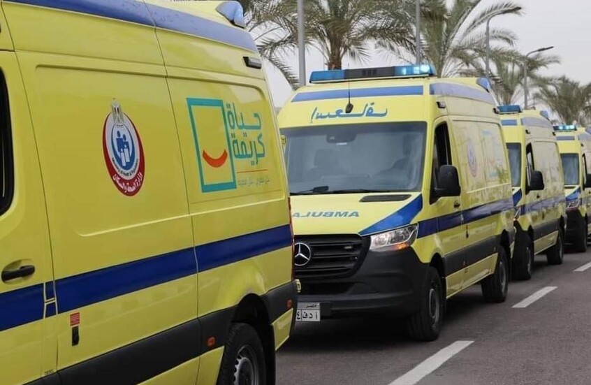الإسكندرية: 6 فتيات يفقدن حياتهن و24 مصابة في حادث غرق جماعي خلال رحلة صيفية
