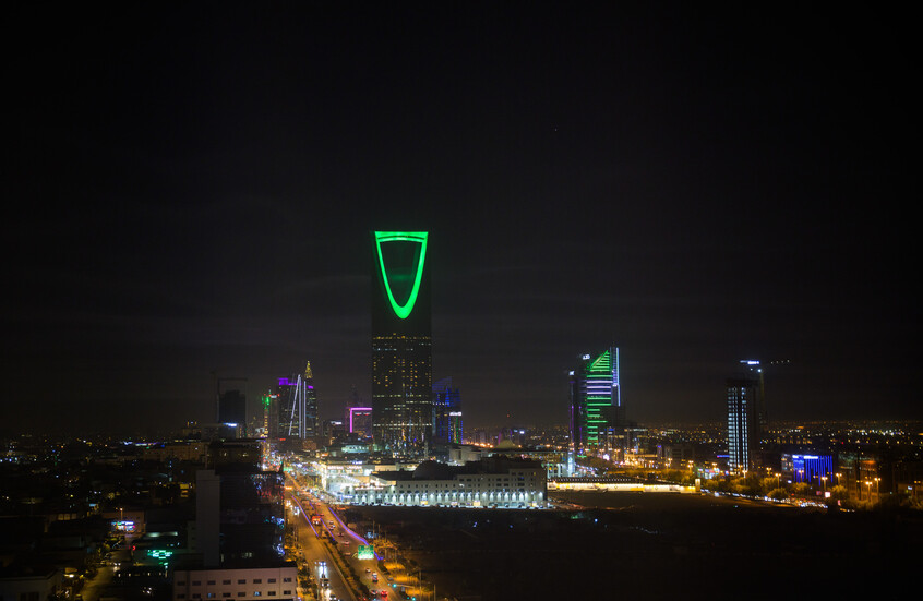 السعودية تسجل ارتفاعا قويا في الصادرات غير النفطية