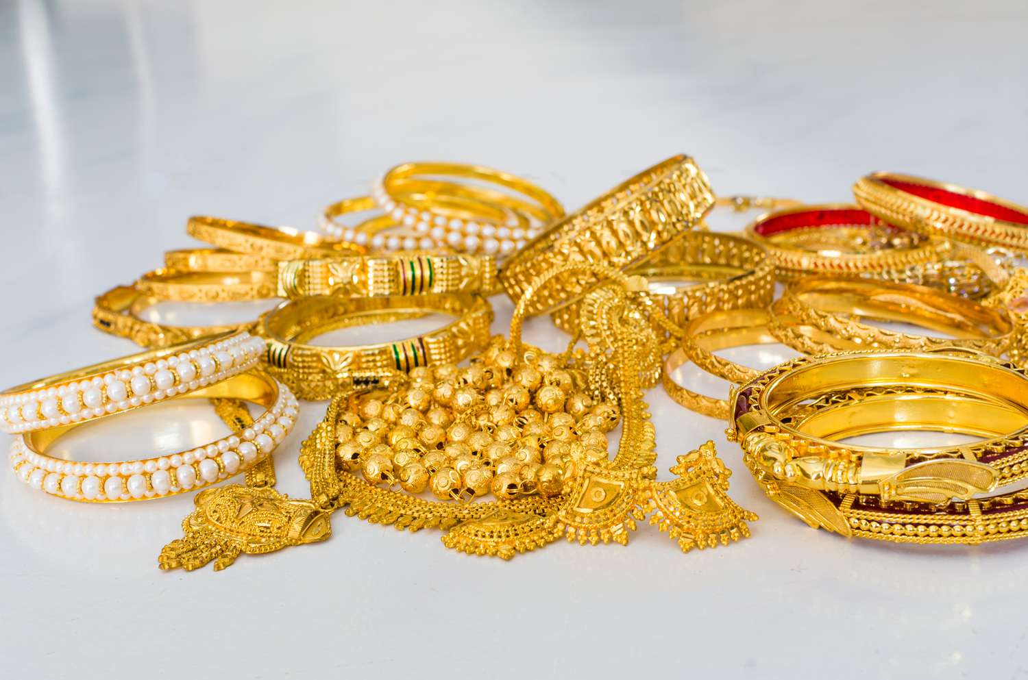 أسعار الذهب اليوم – 26 أغسطس