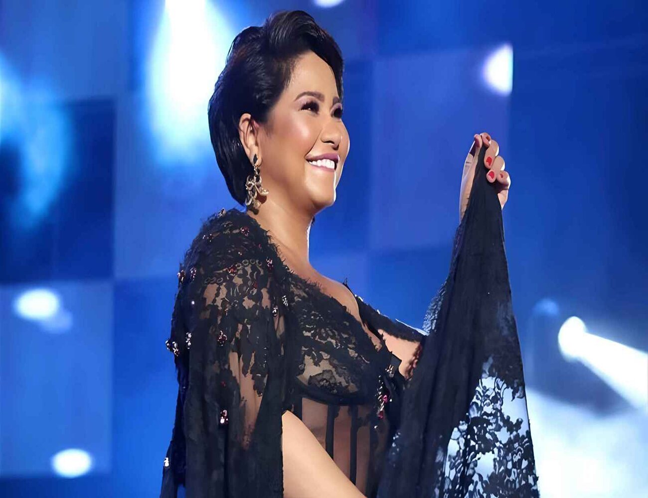 شيرين عبد الوهاب تحسم نزاعها القضائي مع روتانا نهائيًا وتعوّض بمليوني جنيه