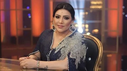 بلاغ رسمي ضد صاحب حساب على فيسبوك لتشهيره بالفنانة بدرية طلبة