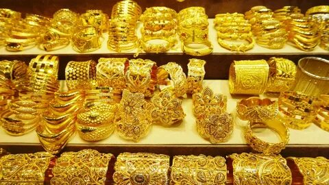 استقرار نسبي في أسعار الذهب بالأردن والإمارات والسعودية ومصر