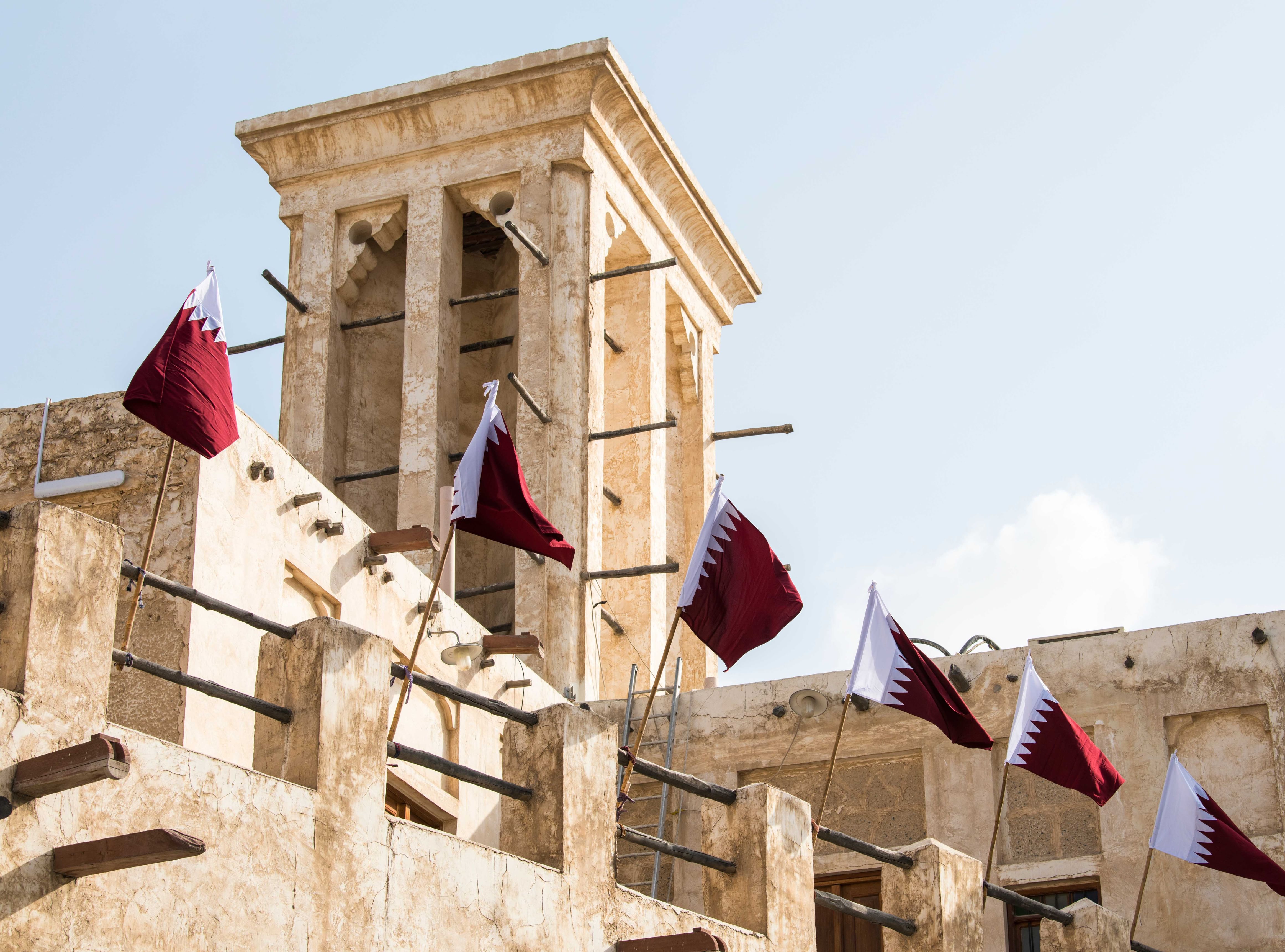المؤسسات الثقافية القطرية/ جهود متواصلة في حماية التراث الثقافي
