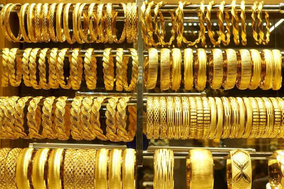 أسعار الذهب اليوم في الأردن ومصر والإمارات والسعودية