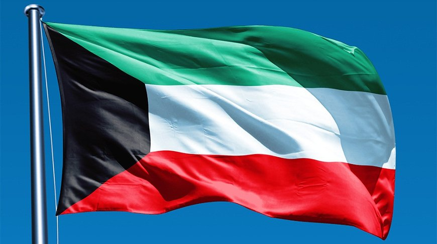 الكويت تبحث التعاون العسكري