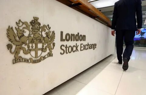 مؤشر فوتسي 100 يسجل تراجعاً يثير اهتمام المستثمرين