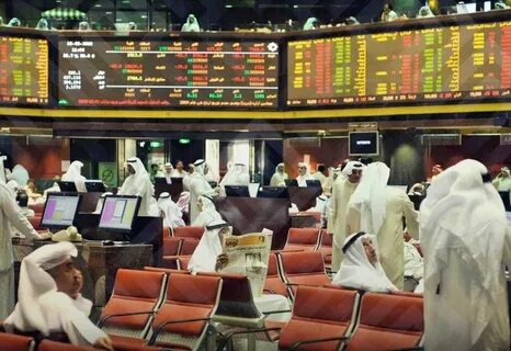 بورصة الكويت تحقق مكاسب إيجابية بدعم من نشاط التداولات