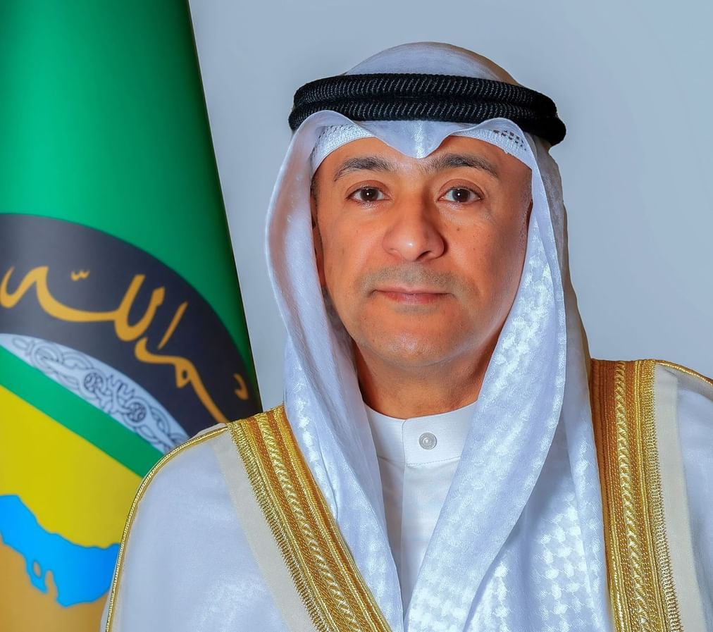 الأمين العام لمجلس التعاون الخليجي يعقد محادثات استراتيجية مع وزير الخارجية الروسي