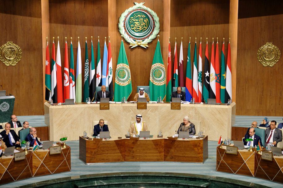 الجامعة العربية تعتمد الرؤية المصرية السعودية المشتركة للأمن والتعاون