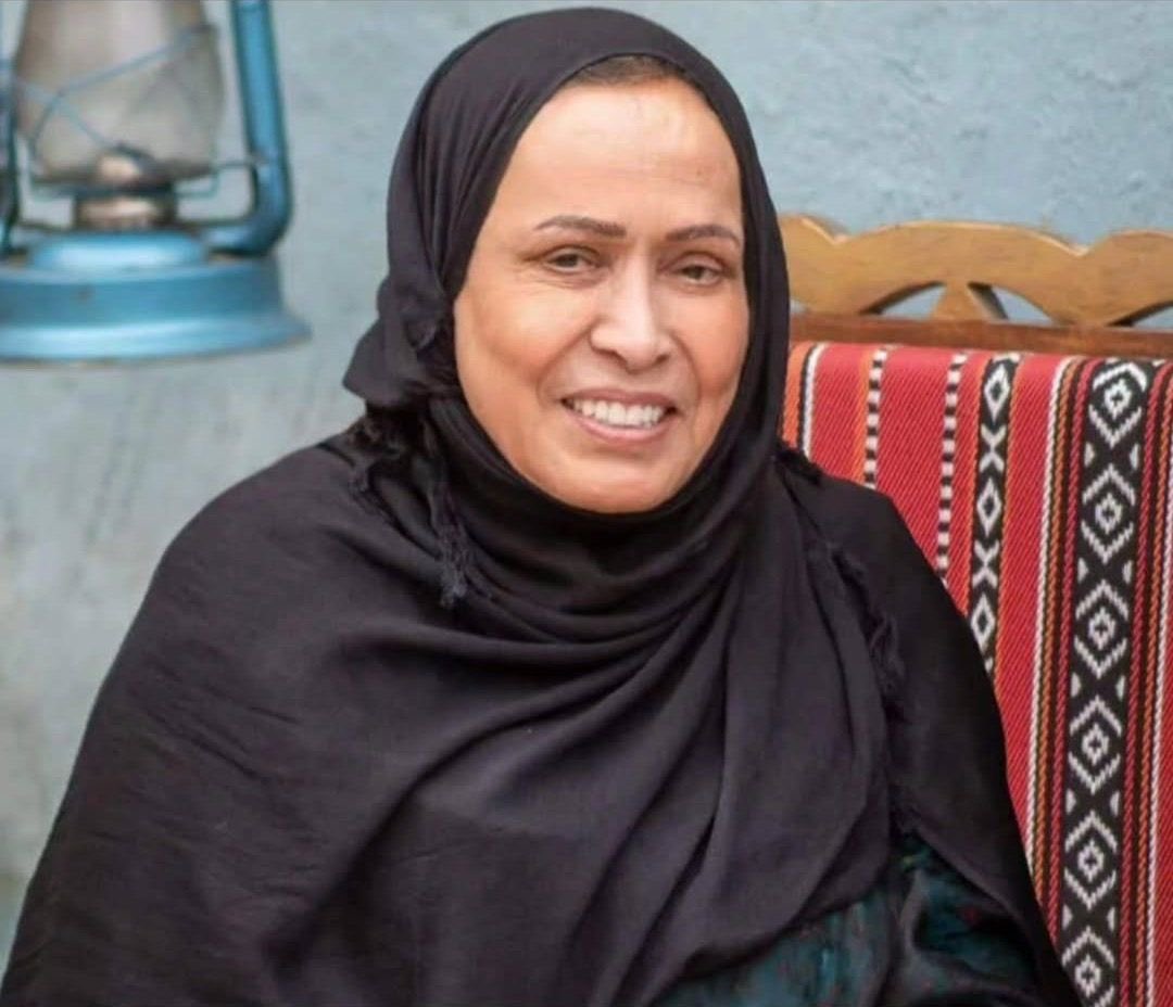 موجة حب ودعاء بالشفاء للفنانة حياة الفهد عبر منصات التواصل الاجتماعي