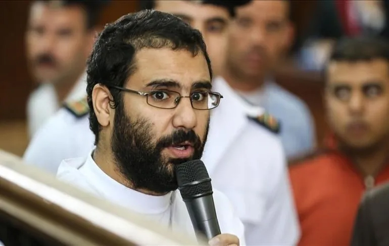 توجيهات رئاسية عاجلة: السيسي يأمر بدراسة العفو عن علاء عبد الفتاح و6 معتقلين آخرين
