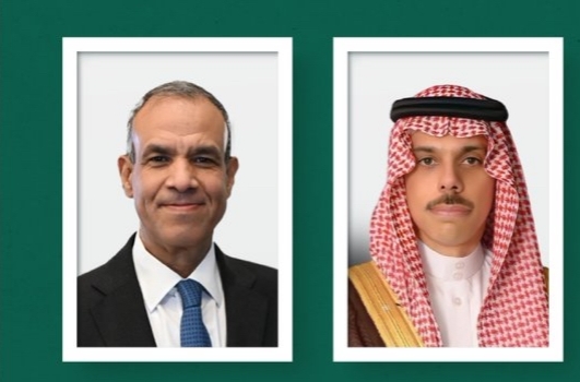 تحرك دبلوماسي سعودي-مصري لمواجهة التصعيد الإسرائيلي ضد قطر
