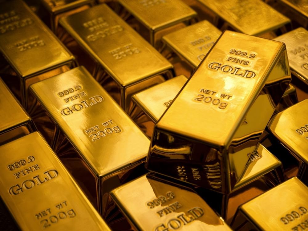 الذهب يسجل مكاسب جديدة في انتظار قرارات أسعار الفائدة الأمريكية