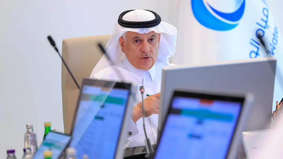 السعودية: وزير المياه والزراعة يستعرض خارطة طريق التطوير في الشركة الوطنية