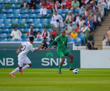 المنتخب السعودي للشباب يحرز لقب كأس الخليج 2025