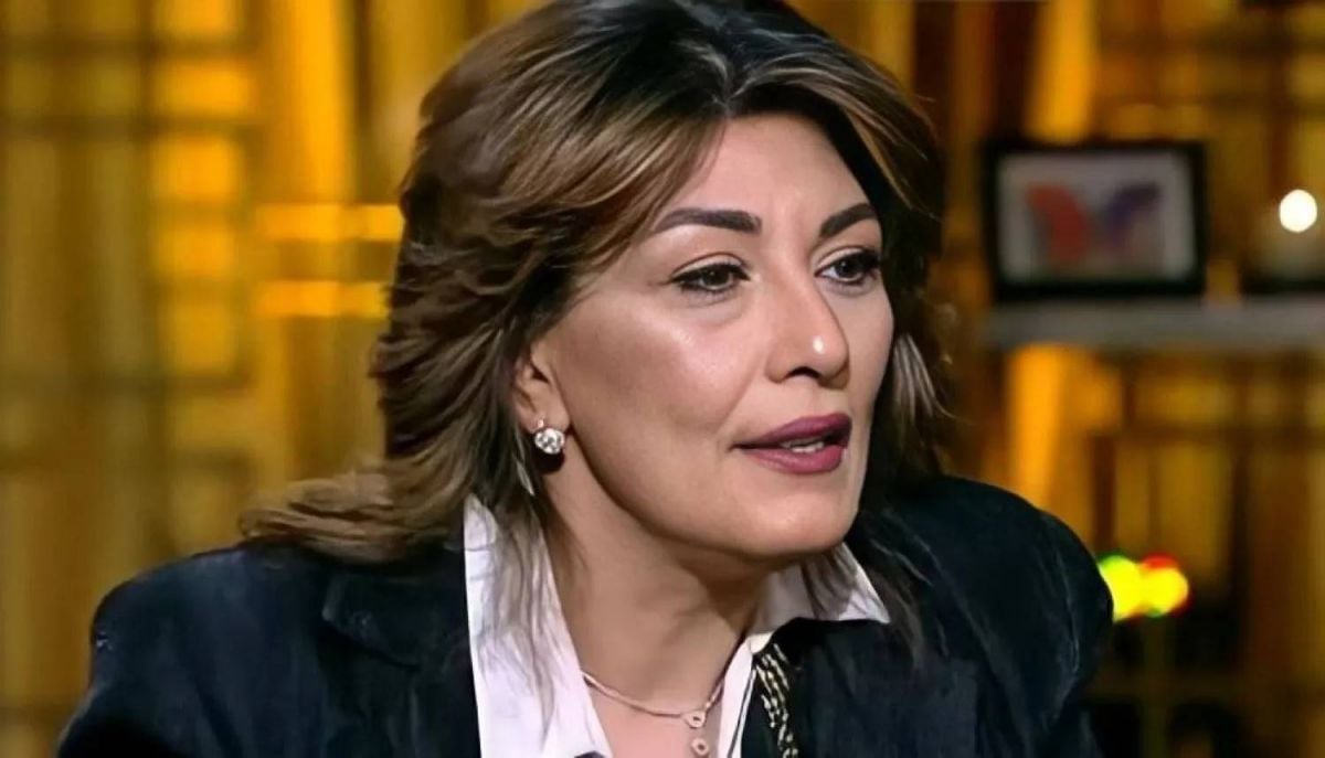 سماح أنور تقرر الاعتزال العاطفي: "لا أفكر في الحب مرة أخرى"