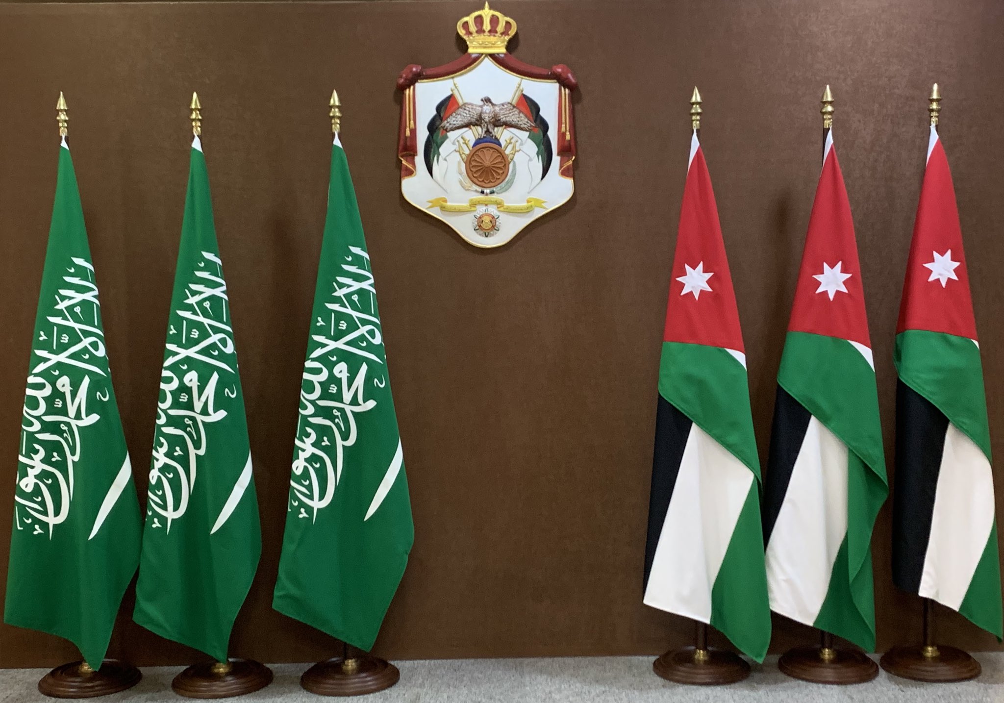 المجلس السعودي الأردني المشترك يطلق مرحلة جديدة من التعاون الاقتصادي