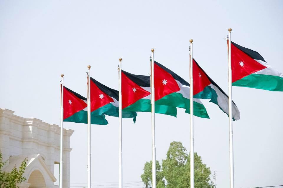 الأردن يدين الهجوم الإرهابي ضد الجنود الباكستانيين ويؤكد تضامنه مع إسلام آباد