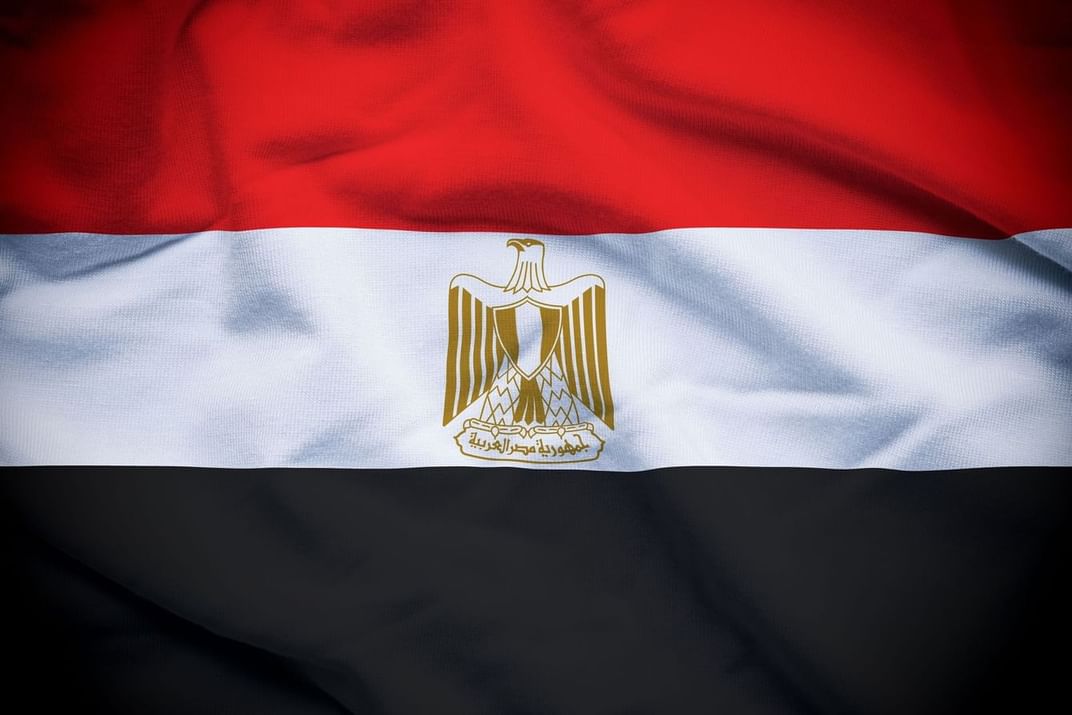 السفارات المصرية 