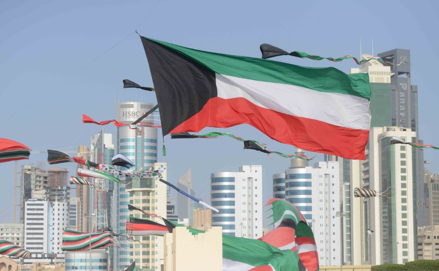 الكويت تؤكد باسم دول الخليج تضامنها مع قطر بعد الهجوم الإسرائيلي على الدوحة