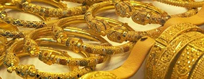 أسعار الذهب اليوم – الاثنين 1 سبتمبر 2025