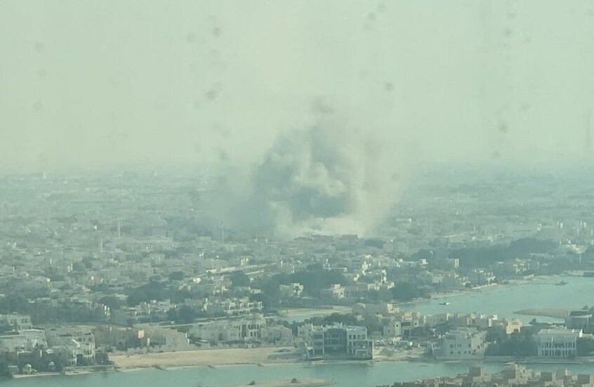 حماس: محاولة اغتيال قادة الحركة في الدوحة باءت بالفشل بدعم أمريكي لإسرائيل