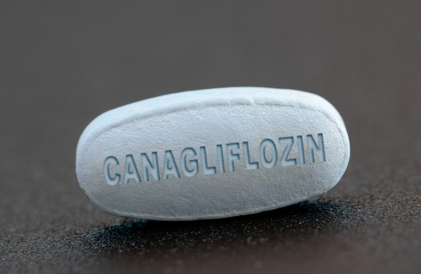"دراسة: دواء السكري Canagliflozin قد يبطئ الشيخوخة بزيادة طول التيلوميرات"