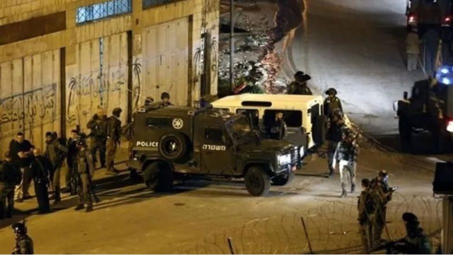 الجيش الإسرائيلي يوسع اقتحاماته في مدن الضفة الغربية