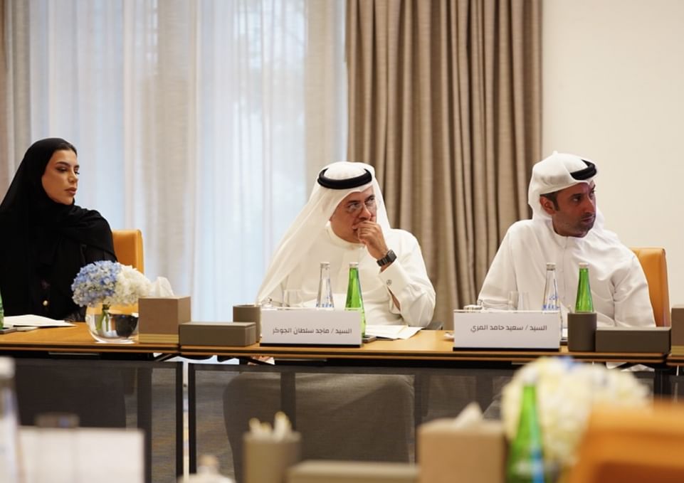 الإمارات تستضيف بطولة "كيو تور