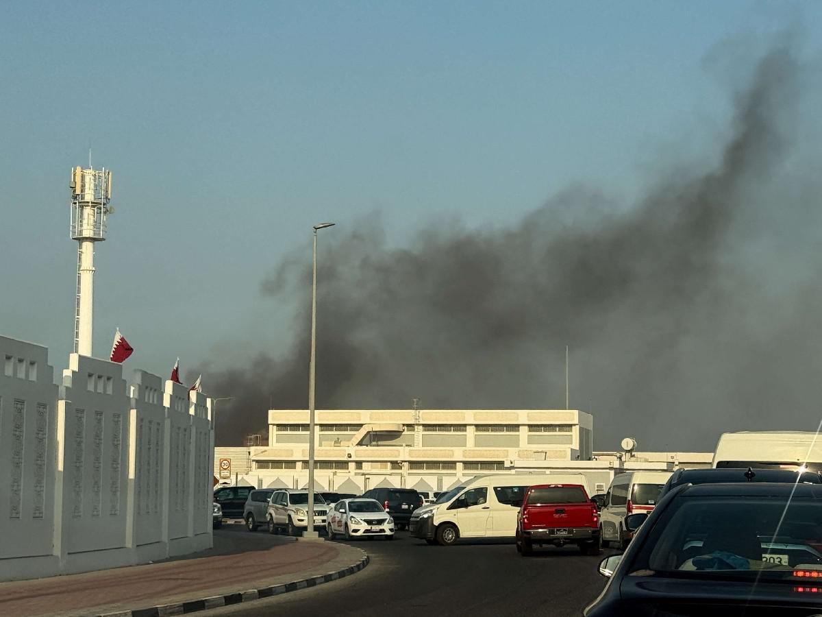 حماس تنفي مقتل قياداتها في هجوم الدوحة وتعلن إصابة بعض أعضاء الوفد المفاوض