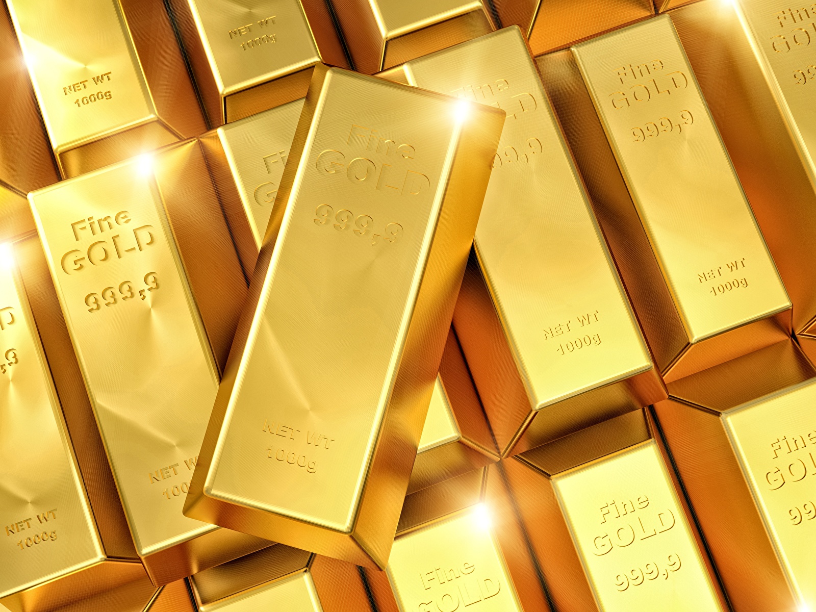 استمرار ارتفاع أسعار الذهب في الأسواق المحلية والعالمية