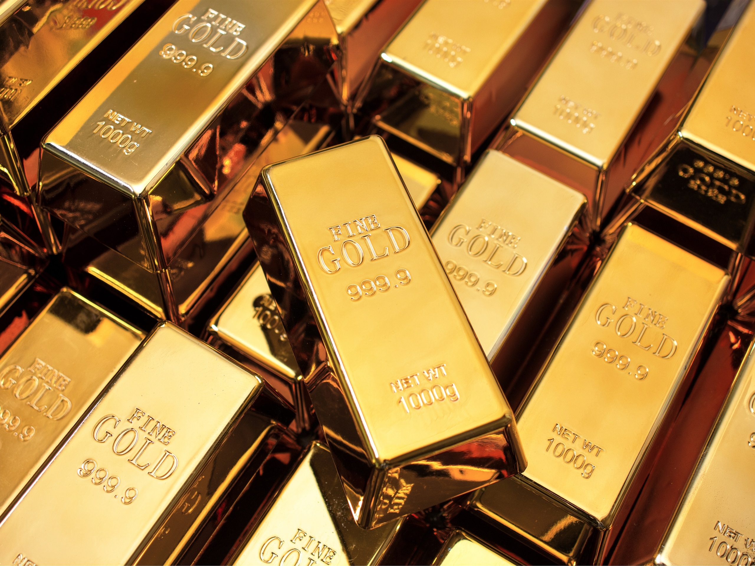 استقرار نسبي لأسعار الذهب في الأردن ومصر والسعودية والإمارات اليوم