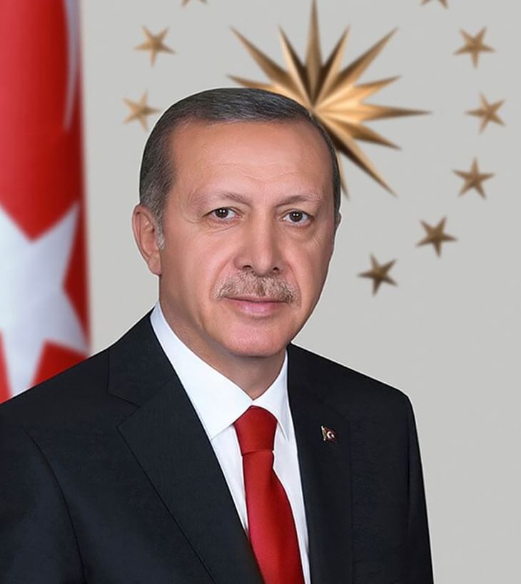 أردوغان: تركيا لن تسمح