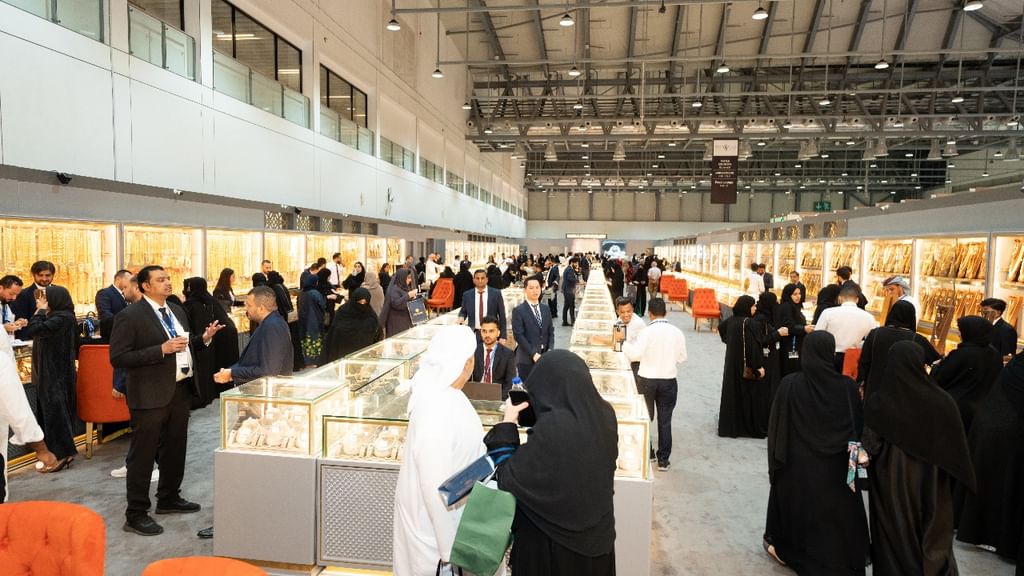 مشاركة عالمية واسعة