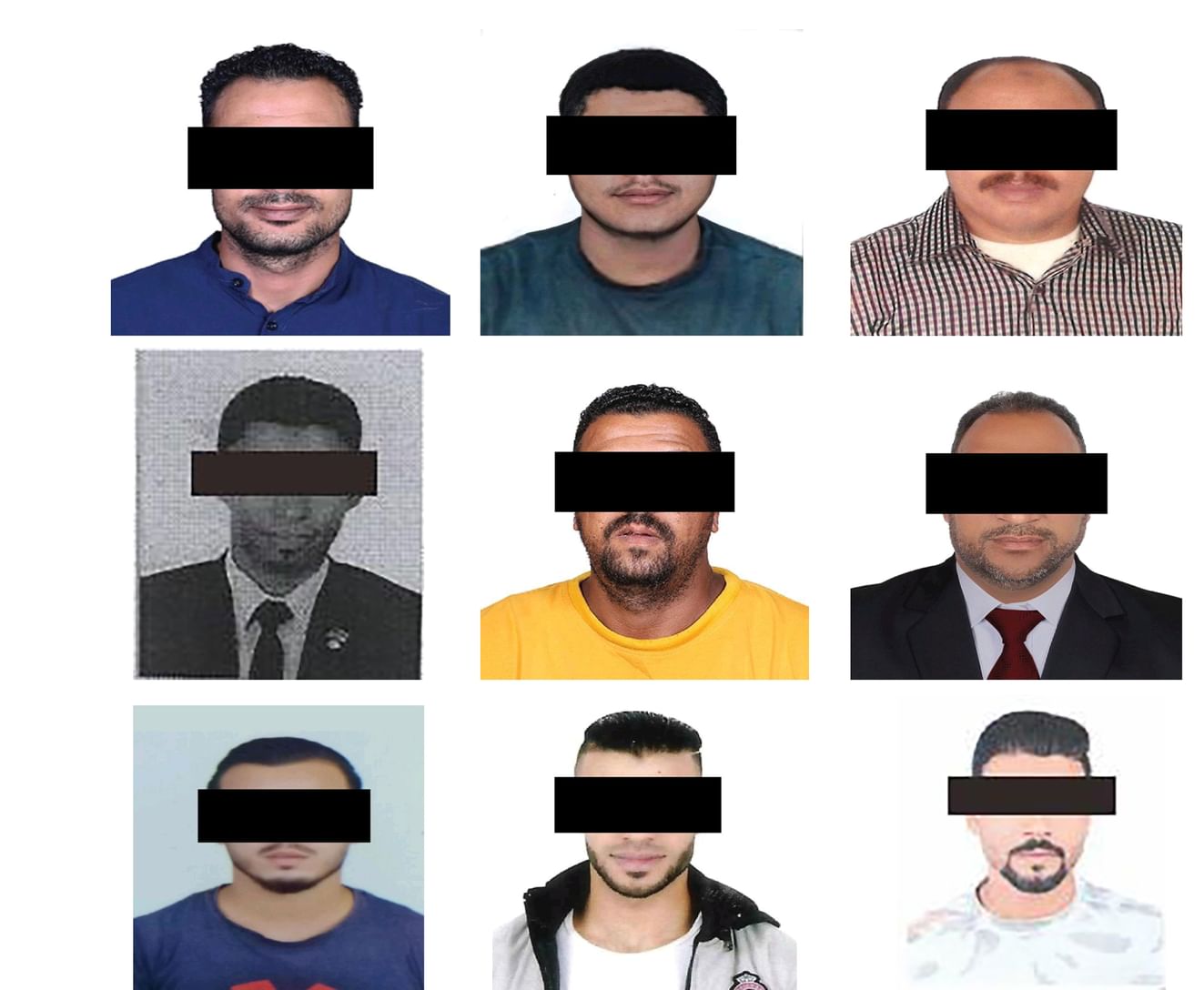 الإمارات تحيل عصابة إجرامية عربية إلى المحاكمة بعد جرائم هزّت الأمن المجتمعي