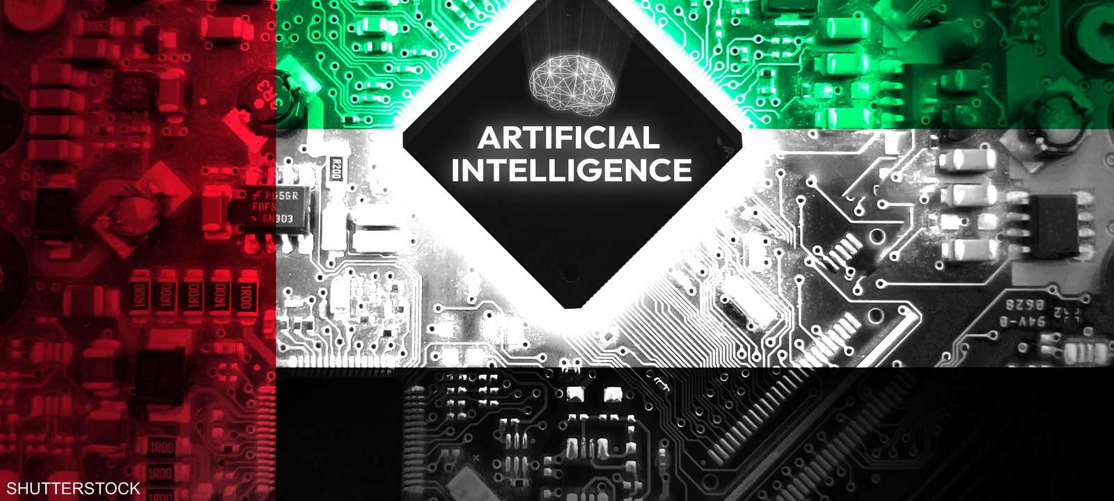 الإمارات تشهد طفرة رقمية غير مسبوقة في مراكز البيانات والبنية التحتية السحابية