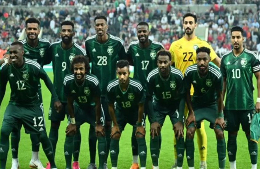 المنتخب السعودي يحدد موعد مباراتين وديتين أمام الجزائر وكوت ديفوار استعداداً لكأس العرب 2025