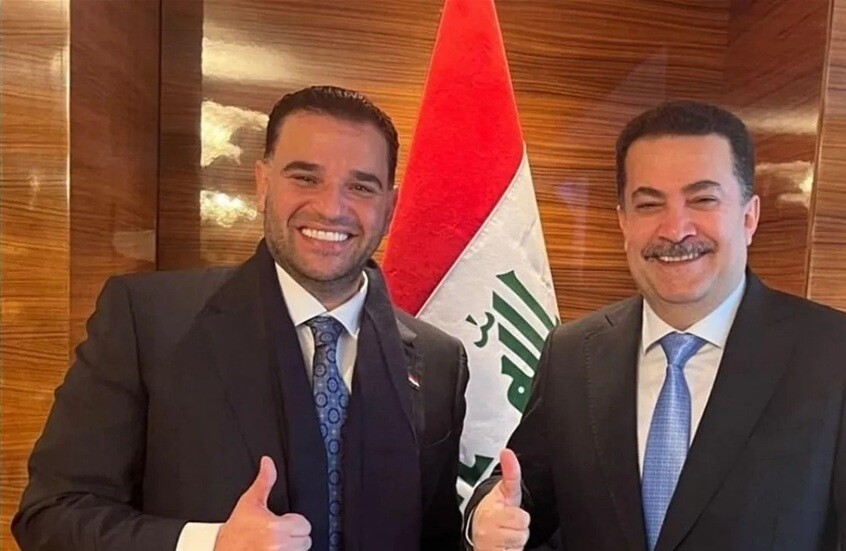 المبعوث الأمريكي الجديد يشيد بإصلاحات العراق ويحذر من عودة الجماعات المسلحة