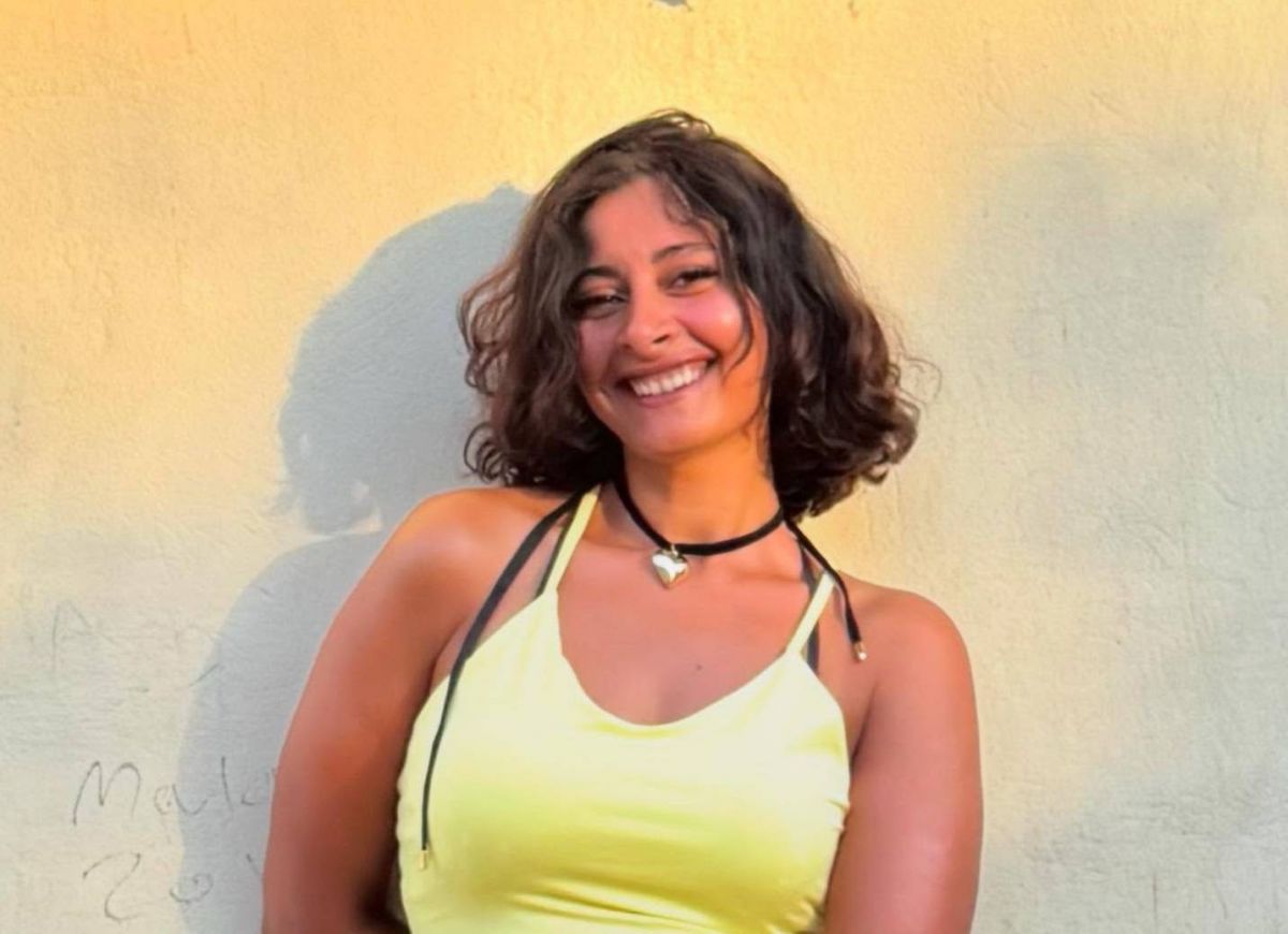 رحمة أحمد تخرج عن صمتها وتتوعد المسيئين بعد الخلط بينها وبين رحمة محسن