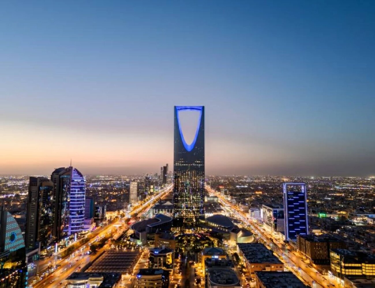 الرياض تستضيف النسخة التاسعة من مبادرة مستقبل الاستثمار تحت شعار «مفتاح الازدهار»