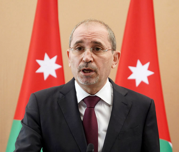 الصفدي يشارك في حوار المنامة لبحث مستقبل الحوكمة الأمنية