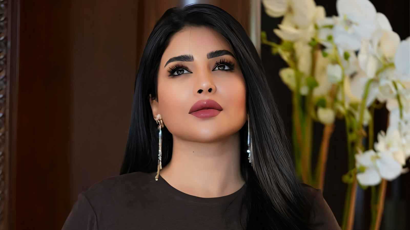 نجاح المساعيد تندم على نشر فيديو قضيتها وتوجه رسالة مؤثرة للجمهور