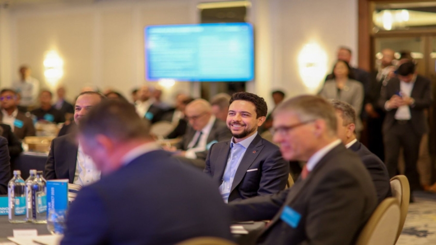 الأردن يعزز حضوره التكنولوجي العالمي في منتدى Jordan–UK Tech Connect 2025 بلندن
