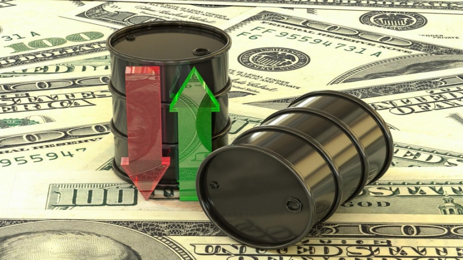 أسعار النفط ترتفع بدعم توقعات اتفاق تجاري بين واشنطن وبكين