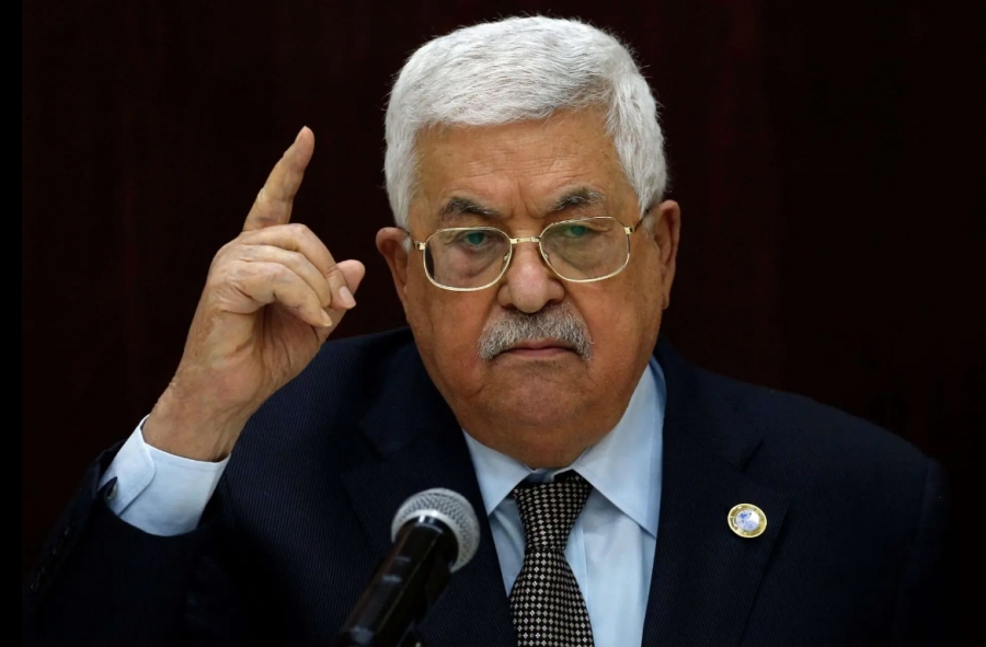 إعلان دستوري جديد في فلسطين ينظم انتقال السلطة حال شغور منصب الرئيس