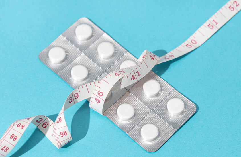 دواء بريطاني جديد لخسارة الوزن دون هرمونات أو حقن مؤلمة