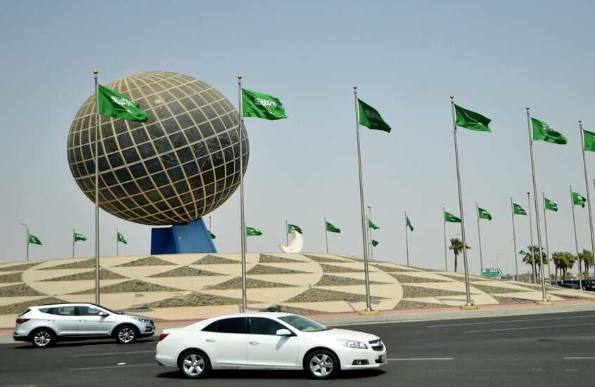 85 % من أهداف رؤية 2030 في السعودية قيد الإنجاز