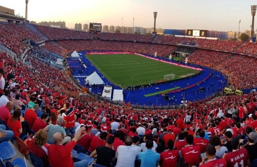 تأجيل مباريات الدوري المصري بسبب افتتاح المتحف الكبير